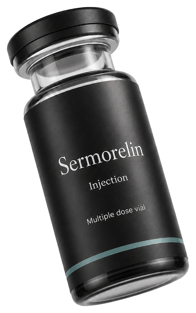 Sermorelin injection
