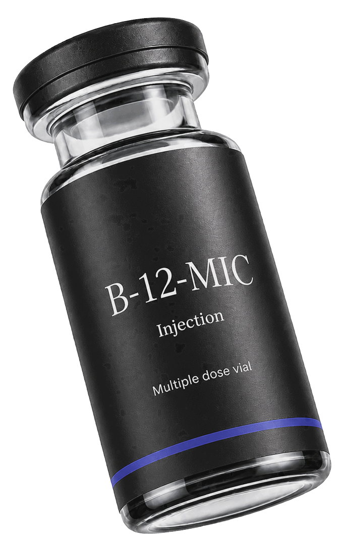 B12-MIC — Injection
