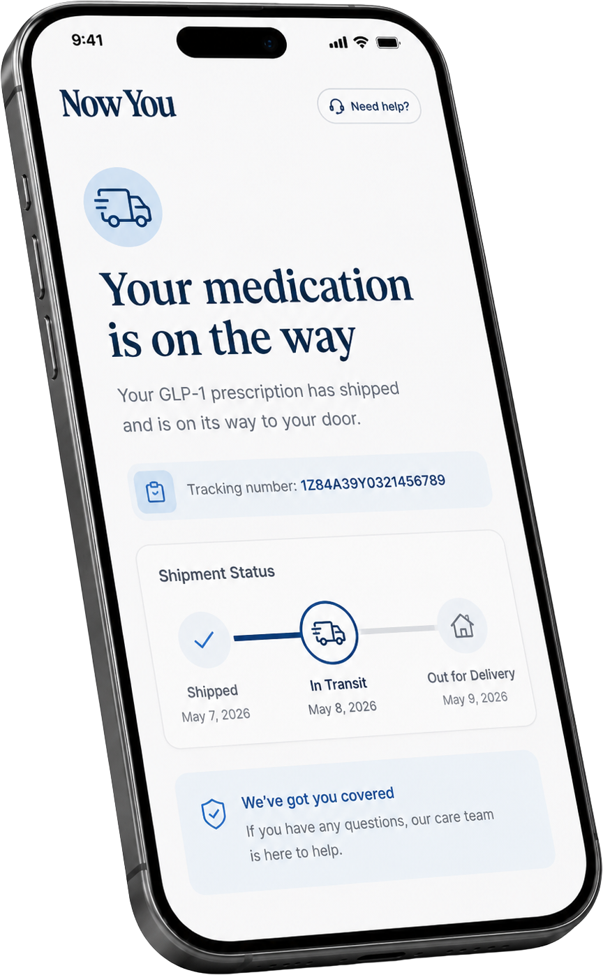 Get your prescription