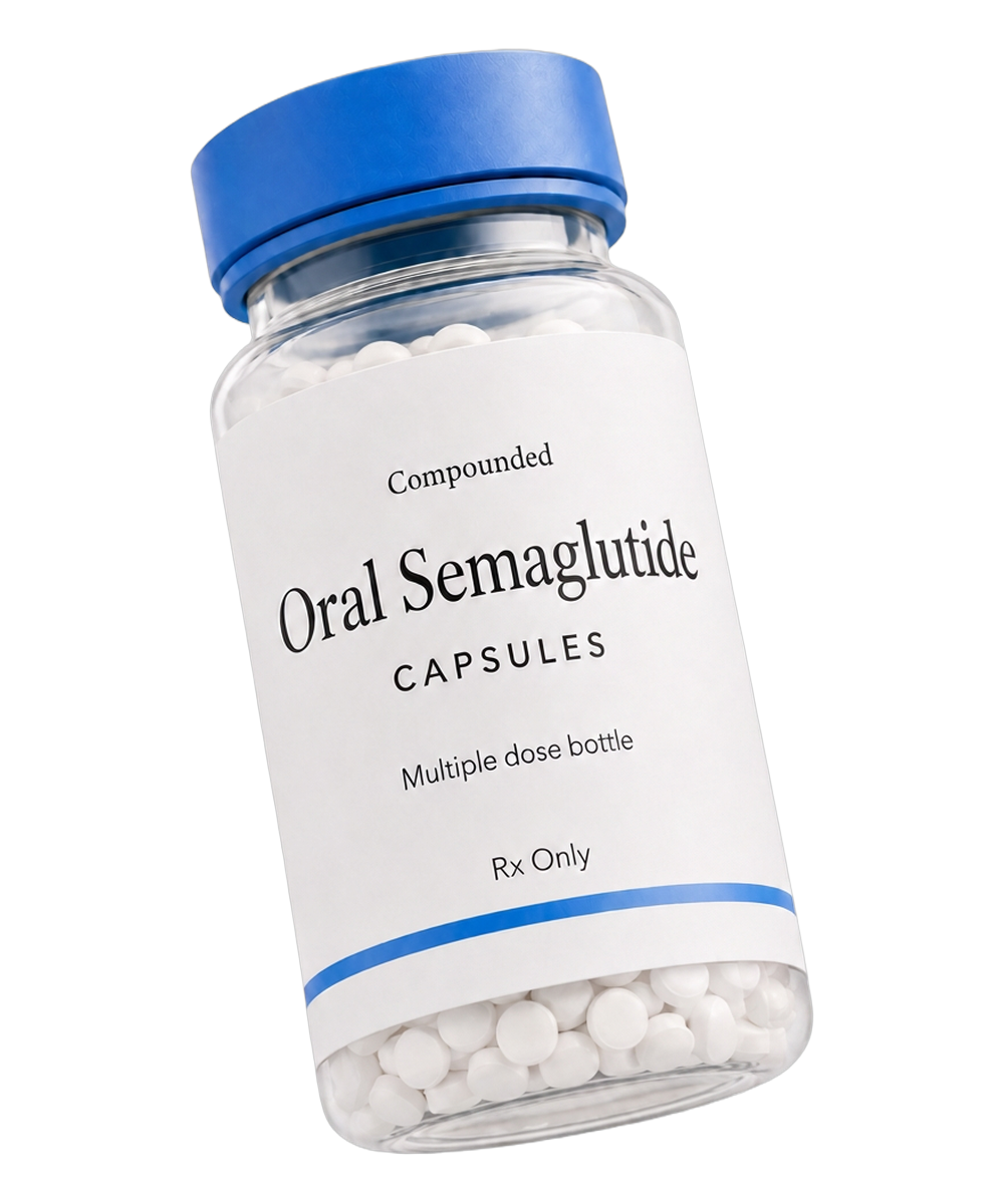 Oral Semaglutide