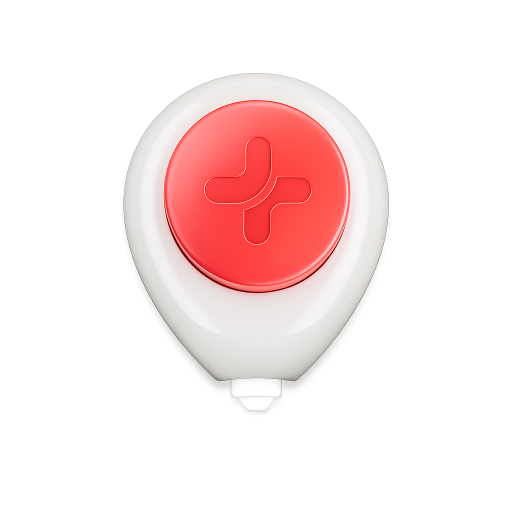At-home blood test kit