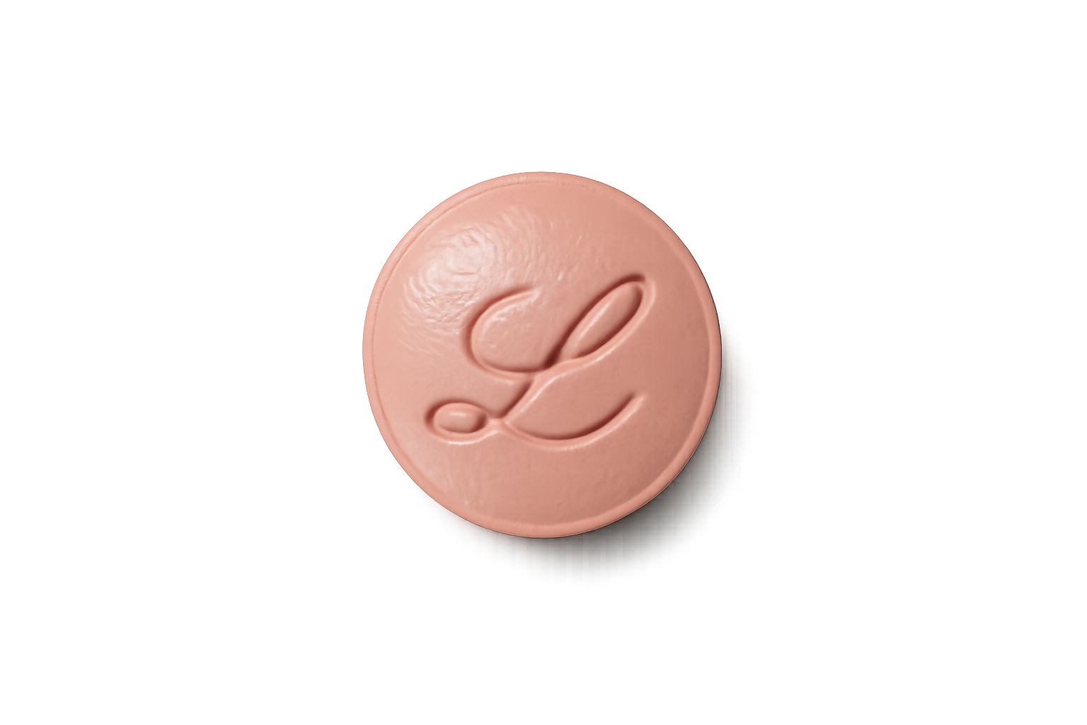 Lilly pill