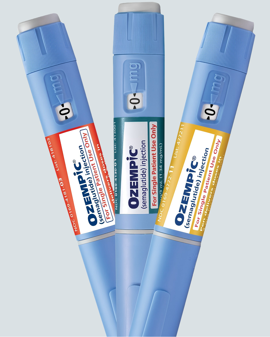 Ozempic® Pen