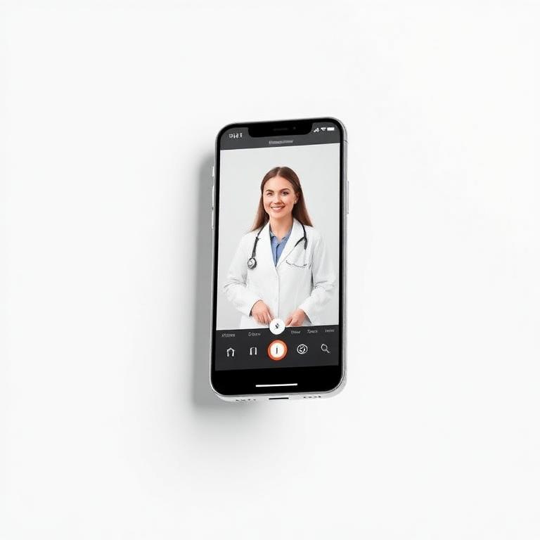 Meet your provider